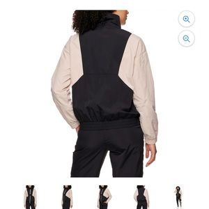 Reebok Focus Track Jacket